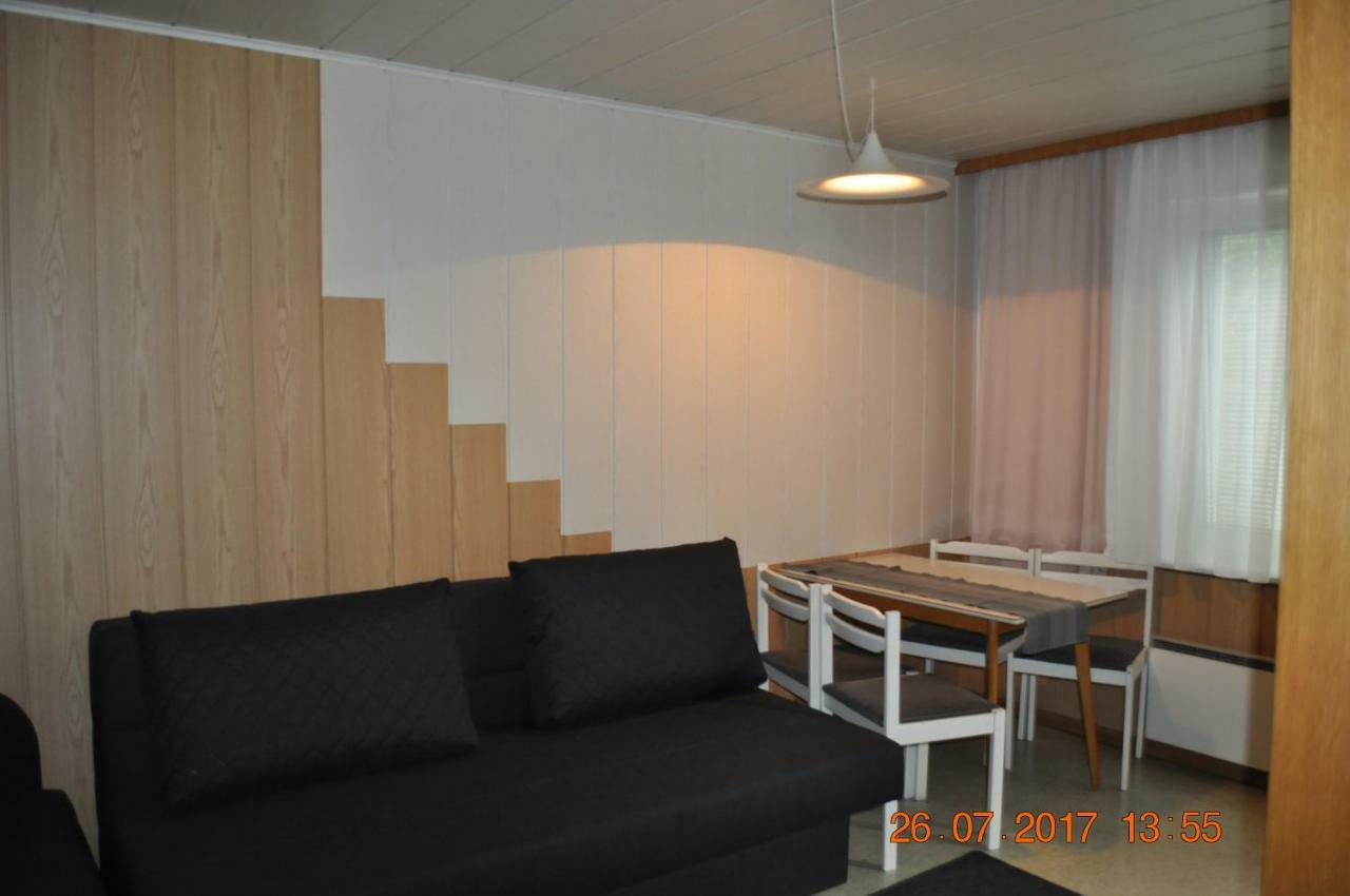 Appartmenthaus Josefikeller Podersdorf am See Exterior foto